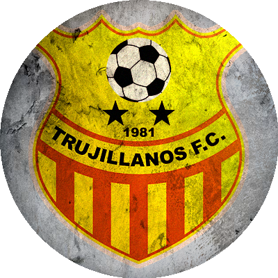 Logo Trujillanos Fútbol Club
